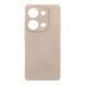 Чохол Silicone Cover Full Camera для Xiaomi Redmi Note 13 5G Pink Sand 777-02771 фото