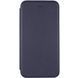 Шкіряний чохол-книжка Classy для Samsung Galaxy M35 5G Navy Blue 777-05337 фото