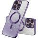 Чохол для смартфона Cosmic CD Shiny Magnetic для iPhone 15 Pro Max Purple 666-01960 фото