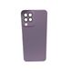 Чохол Cosmiс Soft Case Glass Cam для Samsung Galaxy A33 5G Plum 666-00225 фото