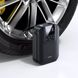 Автомобильный насос Usams US-ZB215 Mini Car Air Pump 5000mAh Black 656-00394 фото 7