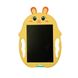 Графический планшет Kids Pad 9" Color Bunny Yellow 656-00023 фото 1