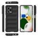 Чехол для смартфона Cosmic Magic Shield for Xiaomi Redmi 12 Plum 666-04908 фото 3