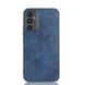 Чохол Cosmiс Leather Case для Samsung Galaxy A54 5G Blue 666-00125 фото 1