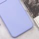 Чохол Silicone Cover Lakshmi Full Camera для Huawei Honor X8a Dasheen 777-06843 фото 4