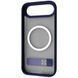 Чохол Proove Mainstay Case with Magnetic Ring iPhone 17 Air Deep Purple 656-04922 фото 3