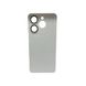 Чохол Cosmiс Soft Case Glass Cam для TECNO Spark 10 Pro (KI7) White 666-00276 фото