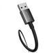 Кабель Baseus Superior Series Fast Charging Data Type-C 100W (1,5m) Black P10320102114-01 фото 3