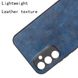 Чехол Cosmiс Leather Case для Samsung Galaxy A54 5G Blue 666-00125 фото 4