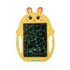 Графический планшет Kids Pad 9" Color Bunny Yellow 656-00023 фото 2