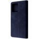 Чохол WAVE Fold Case для Xiaomi Redmi Note 12 4G Blue 777-03182 фото