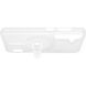 Чохол PC Soft Mist with Magnetic Fit для Samsung Galaxy S25+ / S24+ Clear ILSO-00000087189-3 фото 5