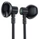 Навушники ACEFAST N1 neck hanging Bluetooth earphones Black 656-00832 фото 5