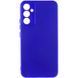 Чохол Silicone Cover Lakshmi Full Camera для Samsung Galaxy S24+ Iris 777-07093 фото