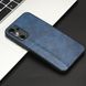 Чехол Cosmiс Leather Case для Samsung Galaxy A54 5G Blue 666-00125 фото 5