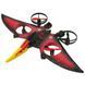Літак на радіокеруванні SCHE L0713 Pterosaur Red 656-03538 фото 1