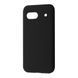 Чехол WAVE Full Silicone Cover для Google Pixel 8A Black 656-06791 фото