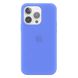 Силиконовый чехол для iPhone 13 Pro Cornflower 208-00559 фото