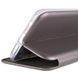 Кожаный чехол-книжка Classy для Xiaomi Redmi 12C Grey 777-05791 фото 4