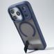 Чохол Proove Mainstay Case with Magnetic Ring iPhone 17 Air Deep Purple 656-04922 фото 5