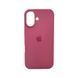 Силіконовий чохол для Apple iPhone 17 Light Pink 208-06683 фото