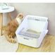 Лоток для кішок PETKIT Pura Cat Cat Litter Box (P951) 656-00099 фото 5