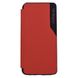 Чехол-книжка Business Fabric для Samsung A03s 2021 A037F Red 777-01070 фото