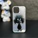 Чехол So Cool Print для Apple iPhone 13/14 Hedgehog 666-01434 фото