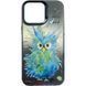 Чохол TPU+PC So Cool для Samsung Galaxy A25 5G Little Bird 555-03403 фото