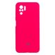 Чохол Full Case HQ with frame для Xiaomi Redmi Note 10 ShinyPink 777-00808 фото