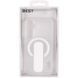 Чохол PC Soft Mist with Magnetic Fit для Samsung Galaxy S25+ / S24+ Clear ILSO-00000087189-3 фото 2
