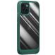 Чехол TPU+PC Pulse для Apple iPhone 13 (6.1") Green 208-05947 фото 1