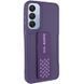 Чехол TPU VIVA для Xiaomi Redmi 12 Purple 777-05187 фото