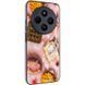 Чохол TPU+PC Prisma Fluffie для Xiaomi Redmi 13C / Poco C65 Sweet 777-04076 фото