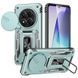 Ударопрочный чехол Camshield Army Ring для Xiaomi Redmi Note 15 Pro+ 5G / Poco M8 Pro 5G Light Green 656-09036 фото