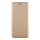 Чохол-книжка для Motorola G04/G04s Gold 757-01023 фото