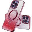 Чохол для смартфона Cosmic CD Shiny Magnetic для iPhone 15 Pro Max Red 666-01961 фото