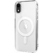 Прозрачный чехол Clear Case with MagSafe для iPhone Xr 214-00082 фото