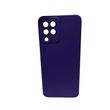 Чохол Cosmiс Soft Case Glass Cam для Samsung Galaxy A33 5G Purple 666-00226 фото