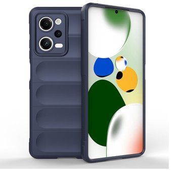 Чехол для смартфона Cosmic Magic Shield for Xiaomi Redmi 12 Sapphire 666-04909 фото