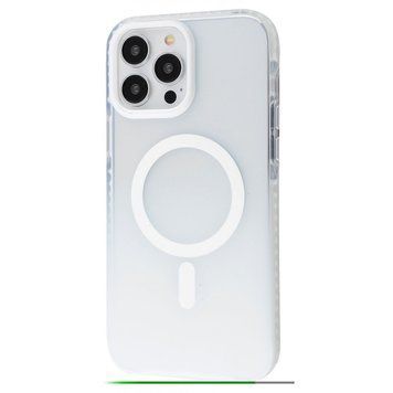 Чохол Proove Shadow Star Case with Magnetic Ring iPhone 16 Pro Max White 656-05197 фото