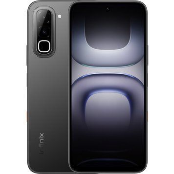 Мобільний телефон Infinix Hot 70 4/128Gb Night Pulse (4894947121654) 4894947121654 фото