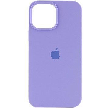 Чохол Silicone Case Full Protective для Apple iPhone 14 Plus (6.7") Dasheen 555-04054 фото