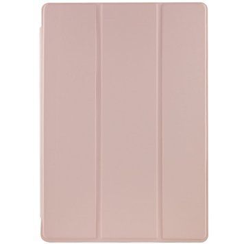 Чохол-книжка Book Cover (stylus slot) для Samsung Galaxy Tab A7 Lite (T220/T225) Pink Sand 555-00730 фото