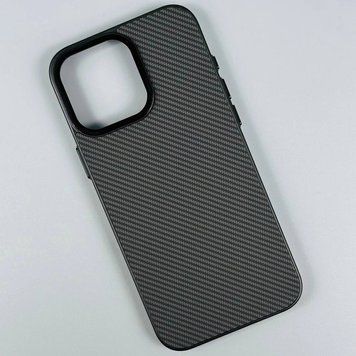 Чохол Slim Hard Carbon для iPhone 14 Pro Колір №5 208-05712 фото
