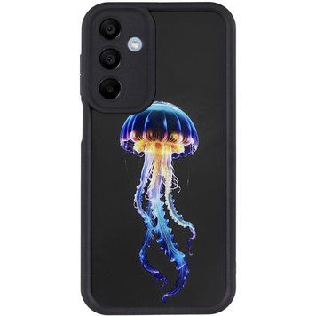 Чохол TPU Prestige для Samsung Galaxy A25 5G Jellyfish 777-03297 фото