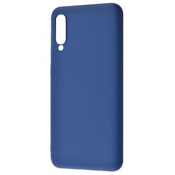 Чохол WAVE Colorful Case (TPU) Samsung Galaxy A30s/A50 (A307F/A505F) Blue 656-05875 фото