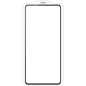 Захисне скло SKLO 5D для Xiaomi Poco X4 GT 777-04915 фото