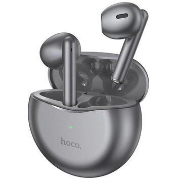 Беспроводные Bluetooth наушники Hoco EW14 TWS Серый 202-00300 фото