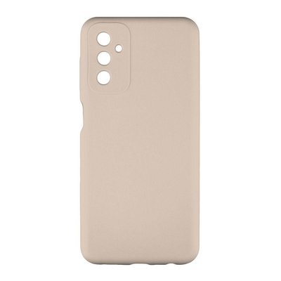 Чехол Full Case with frame для Samsung M23 5G Розовый песок 777-00914 фото